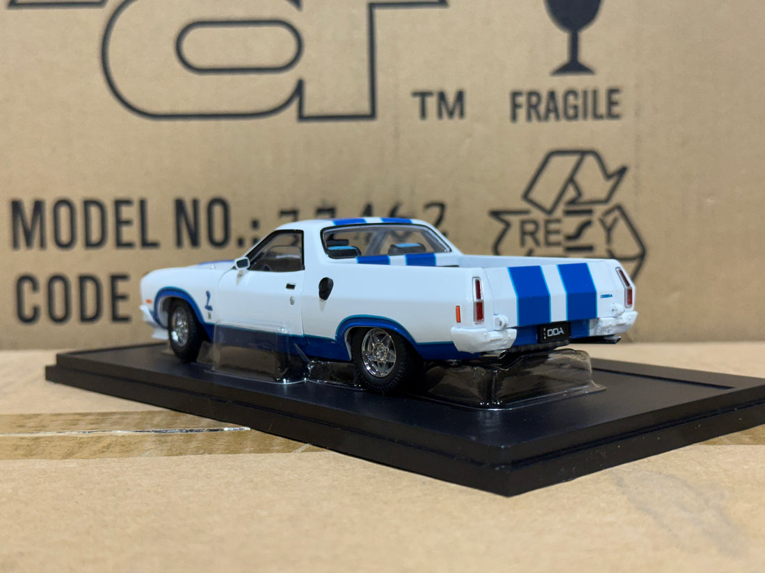 FORD XC COBRA UTE - 1:32 SCALE DIECAST MODEL
