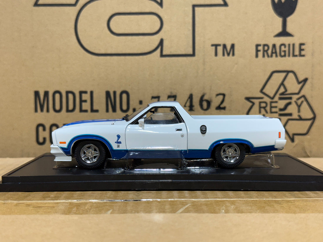 FORD XC COBRA UTE - 1:32 SCALE DIECAST MODEL