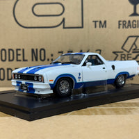 FORD XC COBRA UTE - 1:32 SCALE DIECAST MODEL