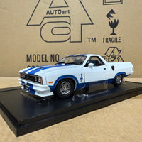 FORD XC COBRA UTE - 1:32 SCALE DIECAST MODEL