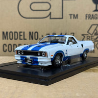 FORD XC COBRA UTE - 1:32 SCALE DIECAST MODEL