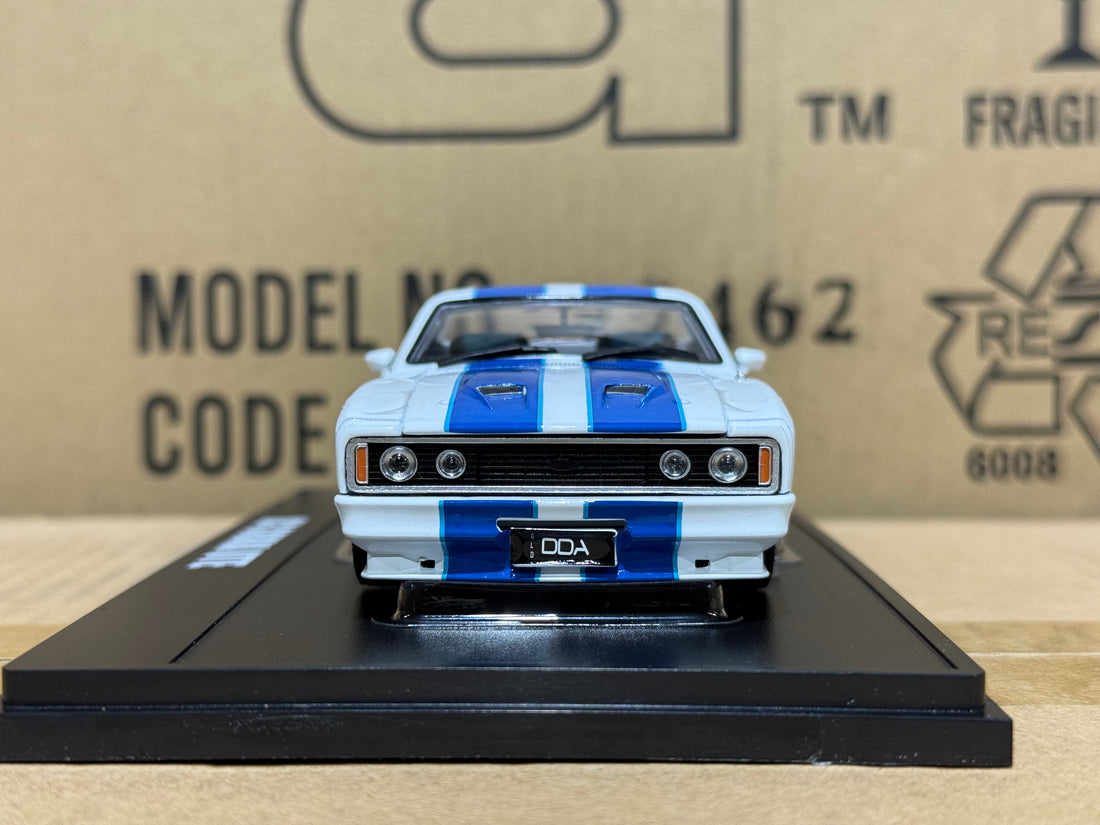 FORD XC COBRA UTE - 1:32 SCALE DIECAST MODEL