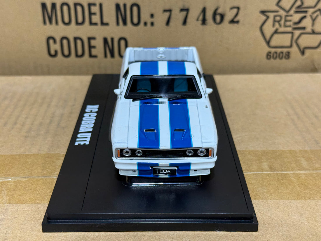 FORD XC COBRA UTE - 1:32 SCALE DIECAST MODEL