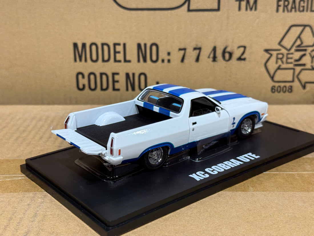 FORD XC COBRA UTE - 1:32 SCALE DIECAST MODEL