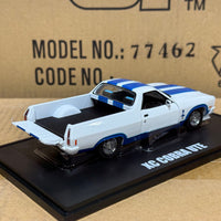 FORD XC COBRA UTE - 1:32 SCALE DIECAST MODEL
