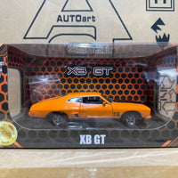 FORD XB GT COUPE - 1:32 SCALE DIECAST MODEL