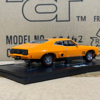 FORD XB GT COUPE - 1:32 SCALE DIECAST MODEL