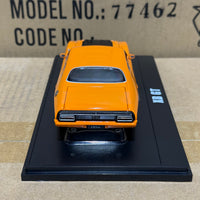 FORD XB GT COUPE - 1:32 SCALE DIECAST MODEL