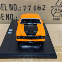 FORD XB GT COUPE - 1:32 SCALE DIECAST MODEL