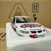HOLDEN COMMODORE VT BATHURST 1999 G. MURPHY/S.RICHARDS #7 - 1:18 SCALE DIECAST MODEL - AUTOART