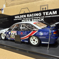1997 PETER BROCK - ROUND 8 WINNER - HOLDEN VS COMMODORE - 1:18 SCALE DIECAST MODEL - BIANTE/AUTOART