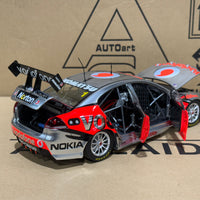 Holden VE Commodore 2010 Triple Eight Race Engineering Jamie Whincup - 1:18 Scale Diecast Model
