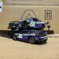 SHANE VAN GISBERGEN 2025 SAFETY CULTURE 1:64 SCALE ARC DIECAST