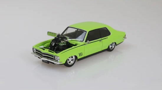 *PRE-ORDER* BLOWN HOLDEN LC GTR TORANA - 1:24 SCALE DIECAST MODEL