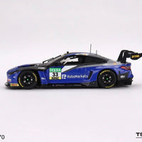 BMW M4 GT3 #33 Schubert Motorsport 2023 DTM - 1:43 Scale Model - TSM