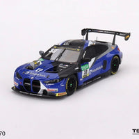 BMW M4 GT3 #33 Schubert Motorsport 2023 DTM - 1:43 Scale Model - TSM