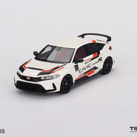 Honda Civic Type R 2023 Honda Thanks Day Vietnam - 1:43 Scale Model - TSM
