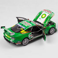 Thomas Randle - Tickford Racing #55 Ford Mustang GT - 2023 Newcastle 500 - 1:18 Scale Diecast Model - Authentic Collectables