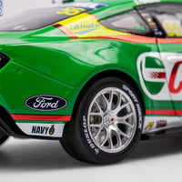 Thomas Randle - Tickford Racing #55 Ford Mustang GT - 2023 Newcastle 500 - 1:18 Scale Diecast Model - Authentic Collectables