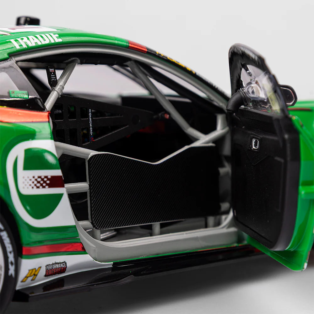 Thomas Randle - Tickford Racing #55 Ford Mustang GT - 2023 Newcastle 500 - 1:18 Scale Diecast Model - Authentic Collectables