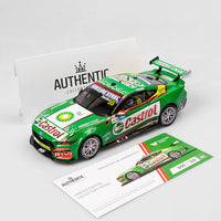 Thomas Randle - Tickford Racing #55 Ford Mustang GT - 2023 Newcastle 500 - 1:18 Scale Diecast Model - Authentic Collectables