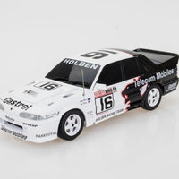 LIGH UP - #16 HRT VL WALKINSHAW 1990 BATHURST WINNER - 1:24 SCALE - DDA