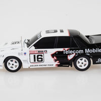 LIGH UP - #16 HRT VL WALKINSHAW 1990 BATHURST WINNER - 1:24 SCALE - DDA