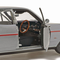 Ford XT Falcon GT Frosted Pewter - 1:18 Scale Diecast Model