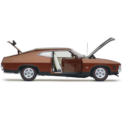 Ford XA Falcon RPO83 Coupe Walnut Glow - 1:18 Scale Diecast Model