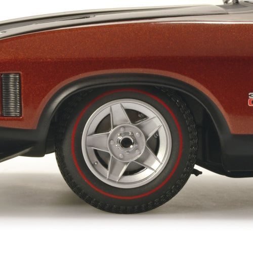 Ford XA Falcon RPO83 Coupe Walnut Glow - 1:18 Scale Diecast Model