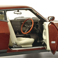 Ford XA Falcon RPO83 Coupe Walnut Glow - 1:18 Scale Diecast Model