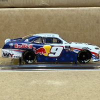 SHANE VAN GISBERGEN 2025 WEATHERTECH/RED BULL CHICAGO RACED WIN 1:64 SCALE ARC DIECAST