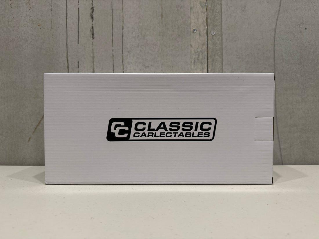 Holden HT Monaro GTS 350 Spanish Red - 1:18 Scale Diecast Model