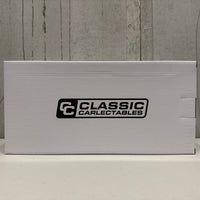 Holden HT Monaro GTS 350 Spanish Red - 1:18 Scale Diecast Model