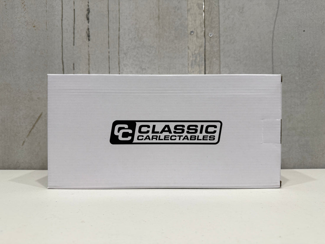 Holden HG Monaro GTS 350 Lakeside Green Metallic - 1:18 Scale Diecast model