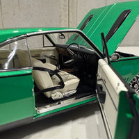 Holden HG Monaro GTS 350 Lakeside Green Metallic - 1:18 Scale Diecast model