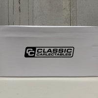 Holden LJ Torana GTR XU-1 Baroda Silver -1:18 Scale Diecast Model