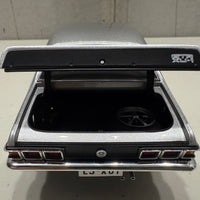 Holden LJ Torana GTR XU-1 Baroda Silver -1:18 Scale Diecast Model