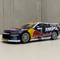 WILL BROWN - CHEVROLET CAMARO - RED BULL AMPOL RACING - #1 - 2025 - MSS SECURITY MELBOURNE SUPERSPRINT - RACE 6 WINNER - 1:18 SCALE DIECAST MODEL