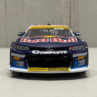 WILL BROWN - CHEVROLET CAMARO - RED BULL AMPOL RACING - #1 - 2025 - MSS SECURITY MELBOURNE SUPERSPRINT - RACE 6 WINNER - 1:18 SCALE DIECAST MODEL