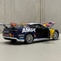 WILL BROWN - CHEVROLET CAMARO - RED BULL AMPOL RACING - #1 - 2025 - MSS SECURITY MELBOURNE SUPERSPRINT - RACE 6 WINNER - 1:18 SCALE DIECAST MODEL
