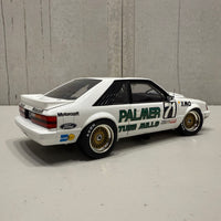Dick Johnson - Ford Mustang GT 1984 Bathurst - 1:18 Scale Diecast Model