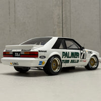 Dick Johnson - Ford Mustang GT 1984 Bathurst - 1:18 Scale Diecast Model