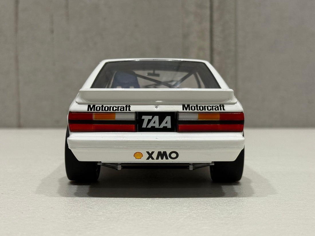 Dick Johnson - Ford Mustang GT 1984 Bathurst - 1:18 Scale Diecast Model