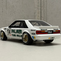 Dick Johnson - Ford Mustang GT 1984 Bathurst - 1:18 Scale Diecast Model