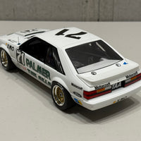 Dick Johnson - Ford Mustang GT 1984 Bathurst - 1:18 Scale Diecast Model
