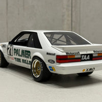 Dick Johnson - Ford Mustang GT 1984 Bathurst - 1:18 Scale Diecast Model