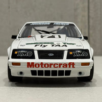 Dick Johnson - Ford Mustang GT 1984 Bathurst - 1:18 Scale Diecast Model