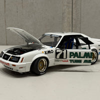 Dick Johnson - Ford Mustang GT 1984 Bathurst - 1:18 Scale Diecast Model