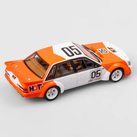 HDT #05 Holden VK Commodore Group C - 1984 Bathurst 1000 Winner - 1:43 Scale Diecast Model - AUTHENTIC COLLECTABLES